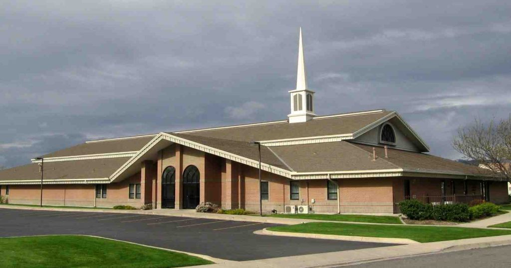 LDS Church के प्रेसिडेंट रसेल एम. नेल्सन का 101 वर्ष की आयु में निधन