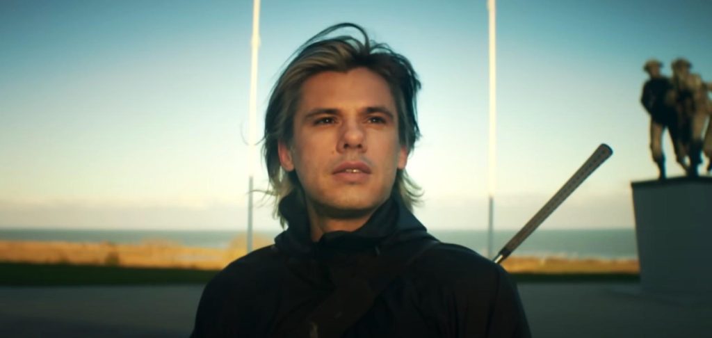 Orelsan ने किया बड़ा ऐलान: 2026 में धमाकेदार टूर, पेरिस में देंगे 10 सुपरहिट शो!