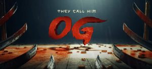 They Call Him OG – बॉक्स ऑफिस कलेक्शन | Day 5 अपडेट