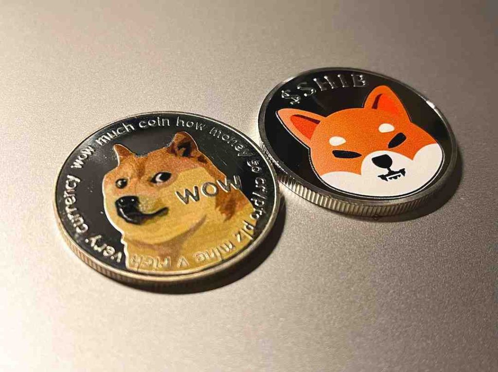 Dogecoin (DOGE): Trending Cryptocurrency