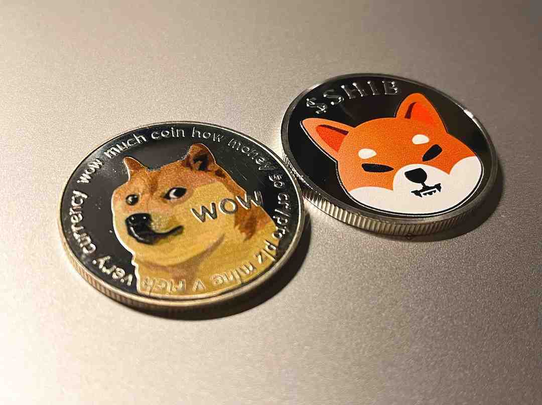 Dogecoin