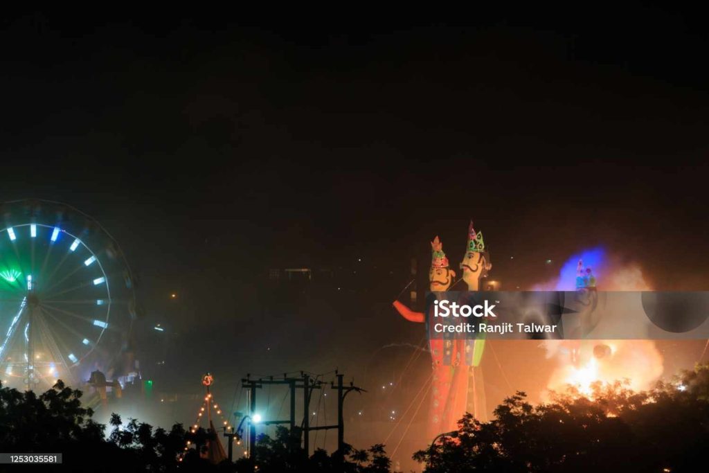 शारदीय नवरात्रि 2025: 29 सितंबर से होगी शुरुआत, 2 अक्टूबर को विजयदशमी