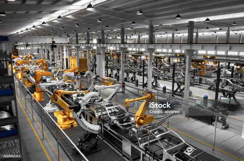 Bosch करेगी 13,000 लोगों की छंटनी, ऑटो मार्केट की मंदी बनी वजह”