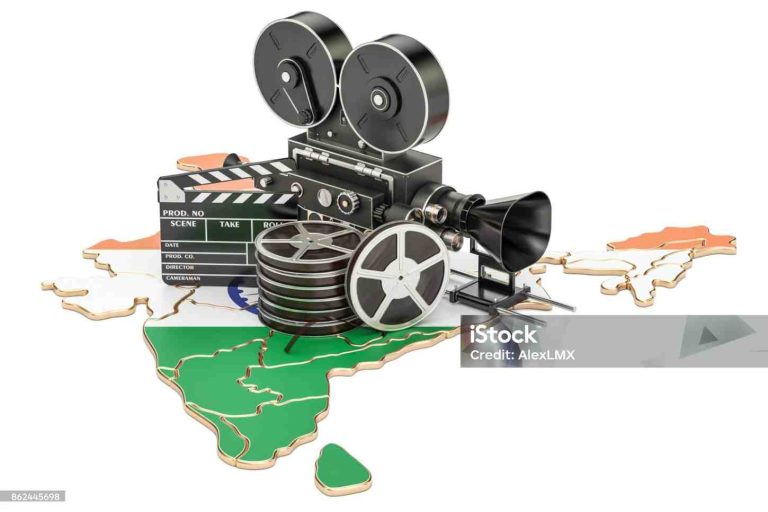 बॉलीवुड की नई फिल्म ‘परम सुंदरी’ की समीक्षा