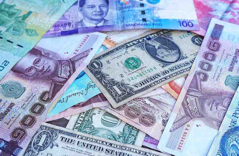 Currency