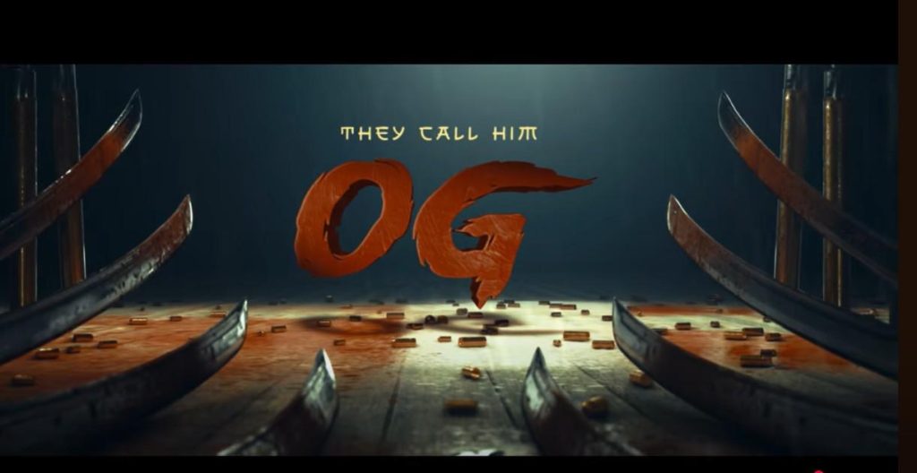 OG (They Call Him OG) मूवी रिव्यू – फैंस के लिए फुल धमाका!