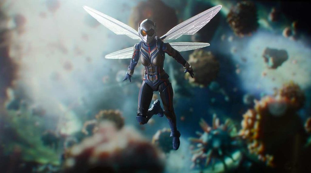 Marvel की नई फिल्म “Eternity Saga” की रिलीज़ डेट का ऐलान