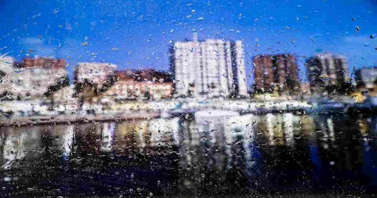 महाराष्ट्र में भारी बारिश का अलर्ट: 29 सितंबर तक सावधान रहें, नदियों में बाढ़ का खतरा