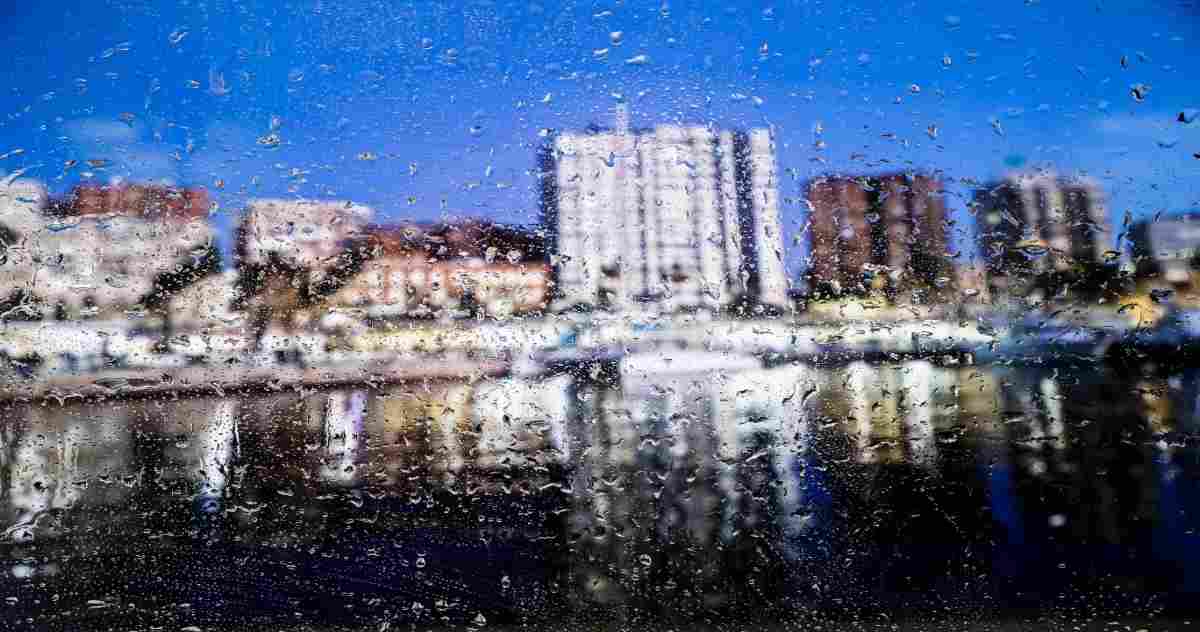 महाराष्ट्र में भारी बारिश का अलर्ट