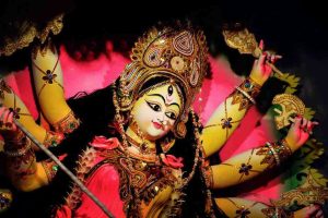 कात्यायनी
