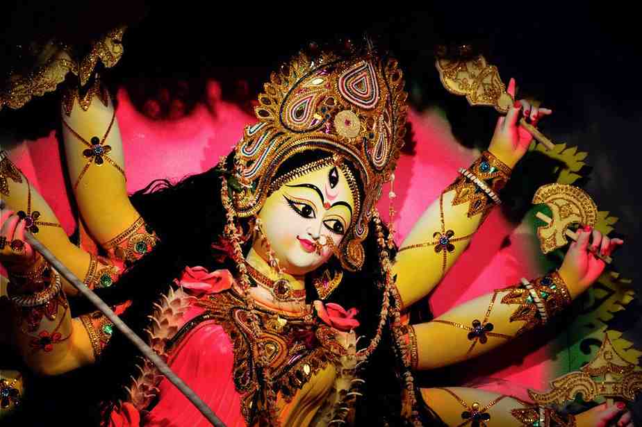 कात्यायनी