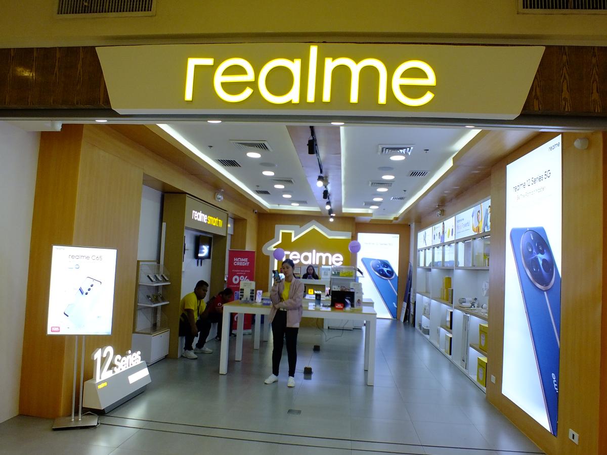 Realme 15 Pro 5G