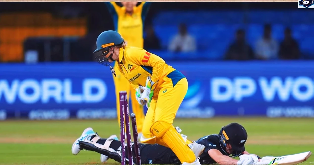 Australia Women vs South Africa Women