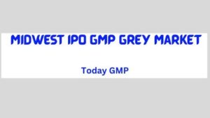 midwest ipo gmp grey market