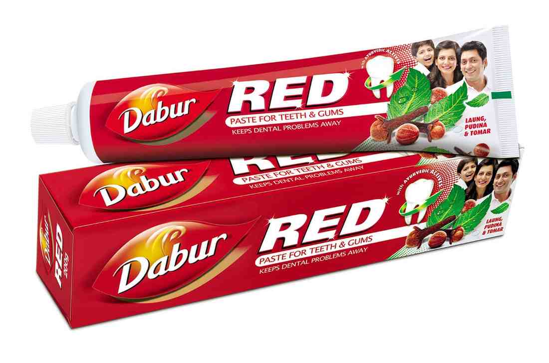 Dabur Share Update
