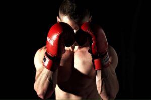 UFC 320: एलेक्स परेरा ने पहले ही राउंड में मगोमेद अंकलाएव को हराकर फिर रचा इतिहास