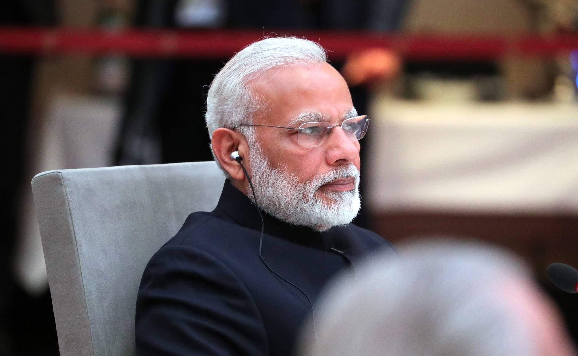 प्रधानमंत्री मोदी