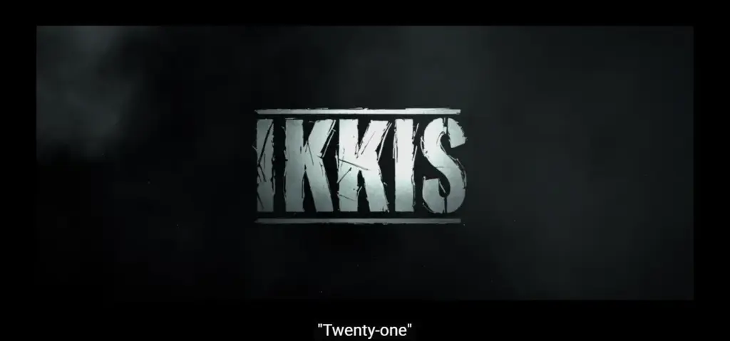 ‘इक्कीस’ ट्रेलर – अगस्त्या नंदा बने जांबाज़ अरुण खेतरपाल, देशभक्ति से भरपूर श्रीराम राघवन की नई फिल्म