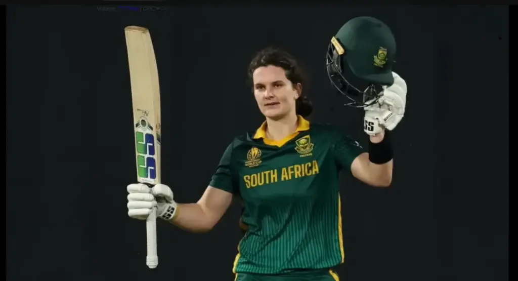 दक्षिण अफ्रीका महिला बनाम इंग्लैंड महिला – दक्षिण अफ्रीका ने इंग्लैंड को 125 रनों से हराया