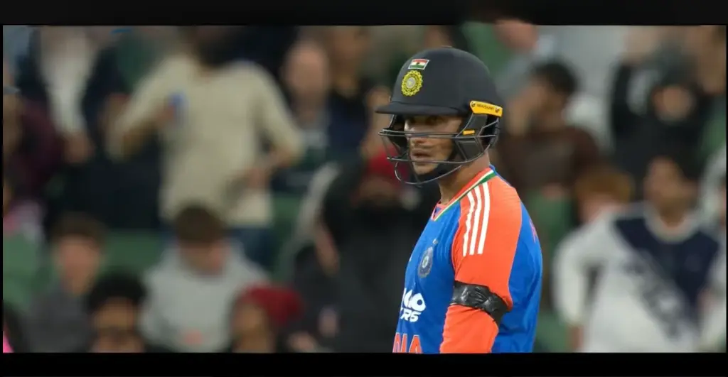 भारत को मिली हार, ऑस्ट्रेलिया ने 4 विकेट से जीता दूसरा टी20 मुकाबला — मेलबर्न में गेंदबाजों का दबदबा