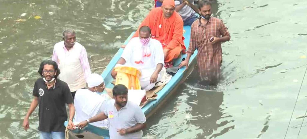 तमिलनाडु के कई जिलों में आज बारिश के आसार, मौसम विभाग ने जारी किया अलर्ट