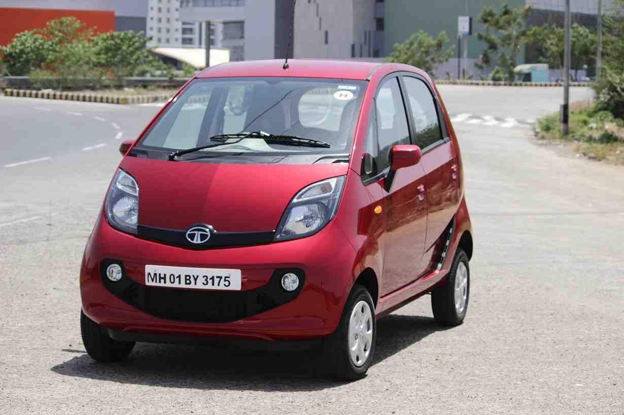 Tata Motors Ltd
