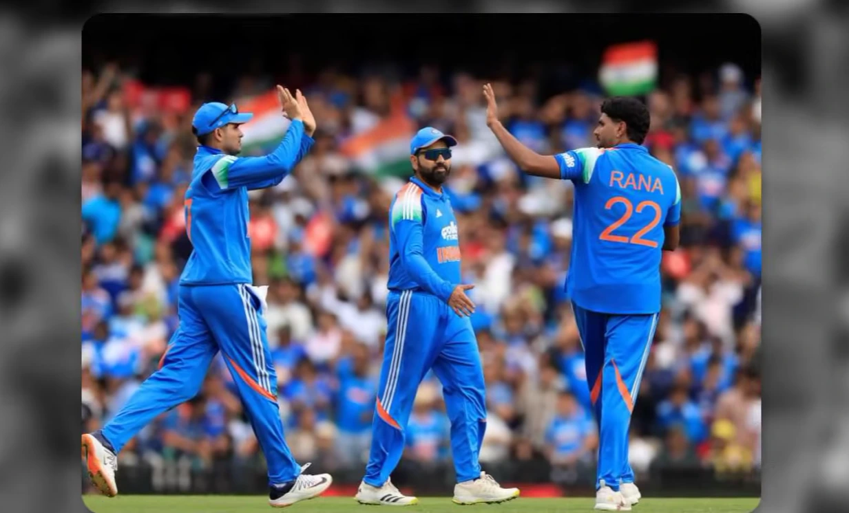 australia vs india odi 25-10-2025