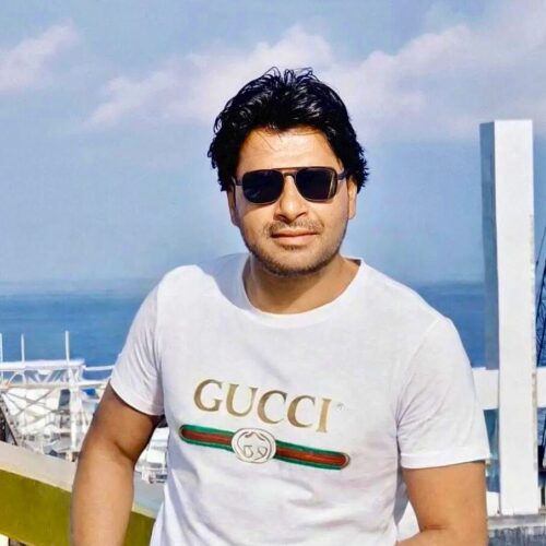 Revan Patil