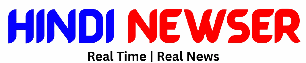 Hindi newser