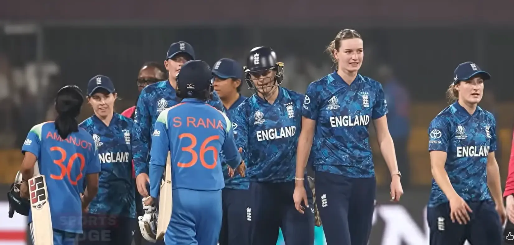 india w vs eng w
