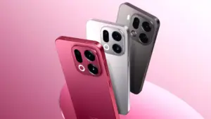 oppo find x9 series launch