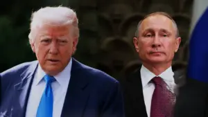 trump sanctions on Russia