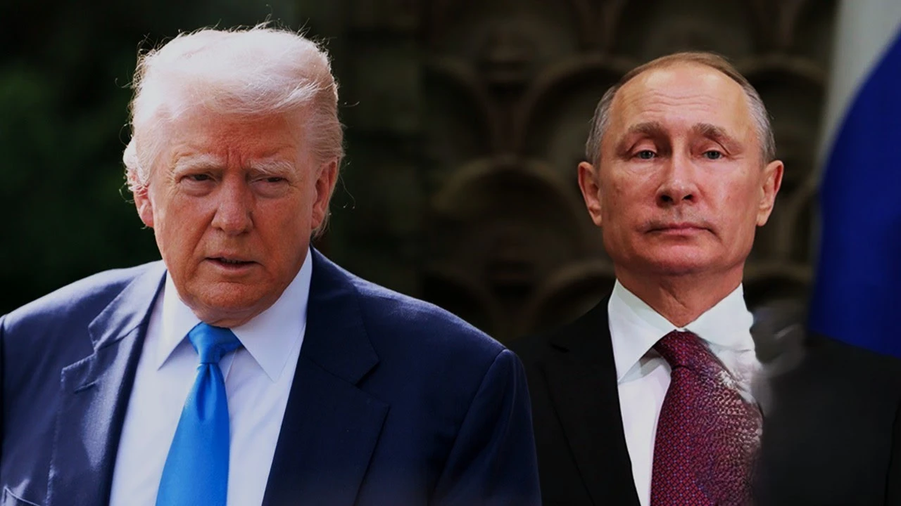 trump sanctions on Russia