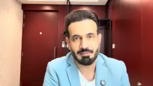 इरफान पठान