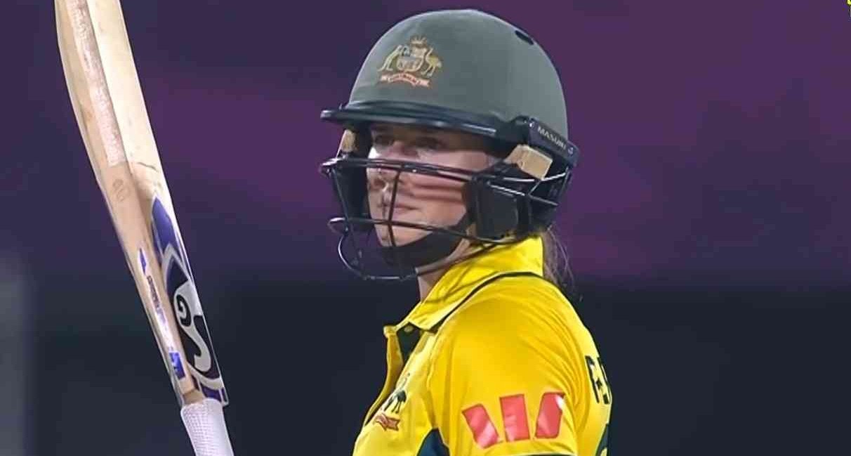 ऑस्ट्रेलिया महिला टीम ने बांग्लादेश को 10 विकेट से करारी शिकस्त दी