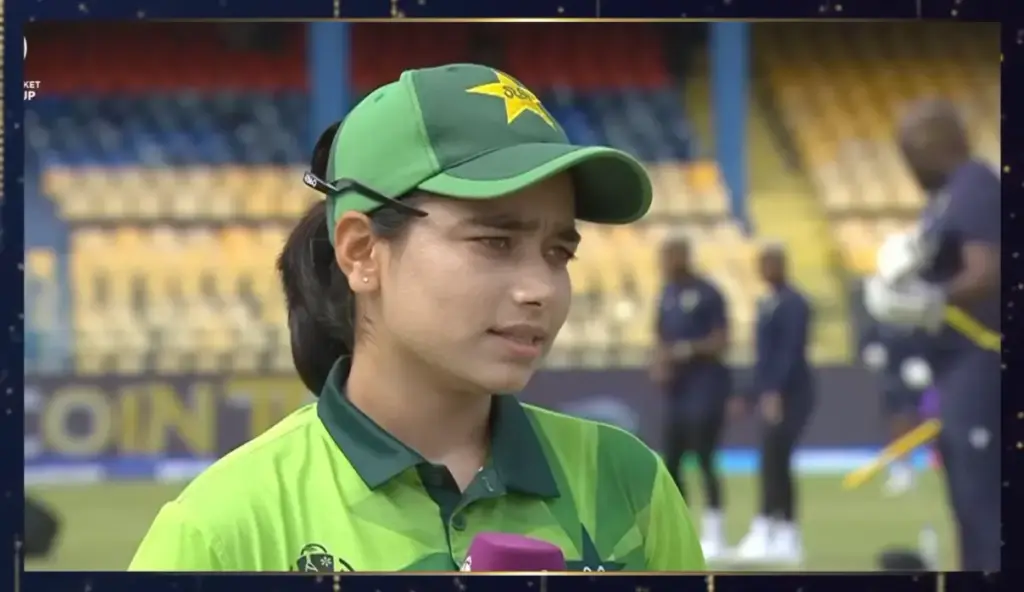 महिला विश्व कप 2025: दक्षिण अफ्रीका ने पाकिस्तान को 150 रनों से हराया, लौरा वोल्वार्ट और मरिज़ान काप चमकीं