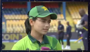 दक्षिण अफ्रीका ने पाकिस्तान को 150 रनों से हराया