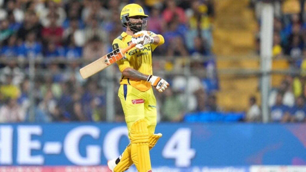 IPL 2025 ट्रेड: जडेजा-करन-सैमसन की बड़ी डील – CSK और RR के बीच मेगा स्वैप तय