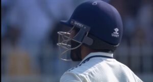 India vs South Africa 1st Test