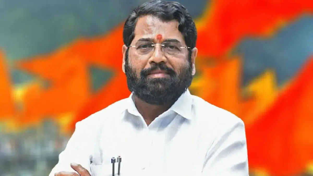 Maharashtra Politics