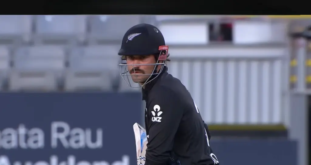 NZ vs WI 3rd T20I: न्यूजीलैंड ने रोमांचक मुकाबले में वेस्टइंडीज को 9 रन से हराया, सोढ़ी और डफी की शानदार गेंदबाजी से जीत पक्की