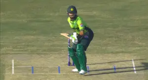 Pakistan vs South Africa