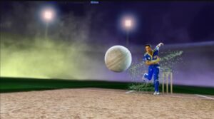 Pakistan vs Zimbabwe