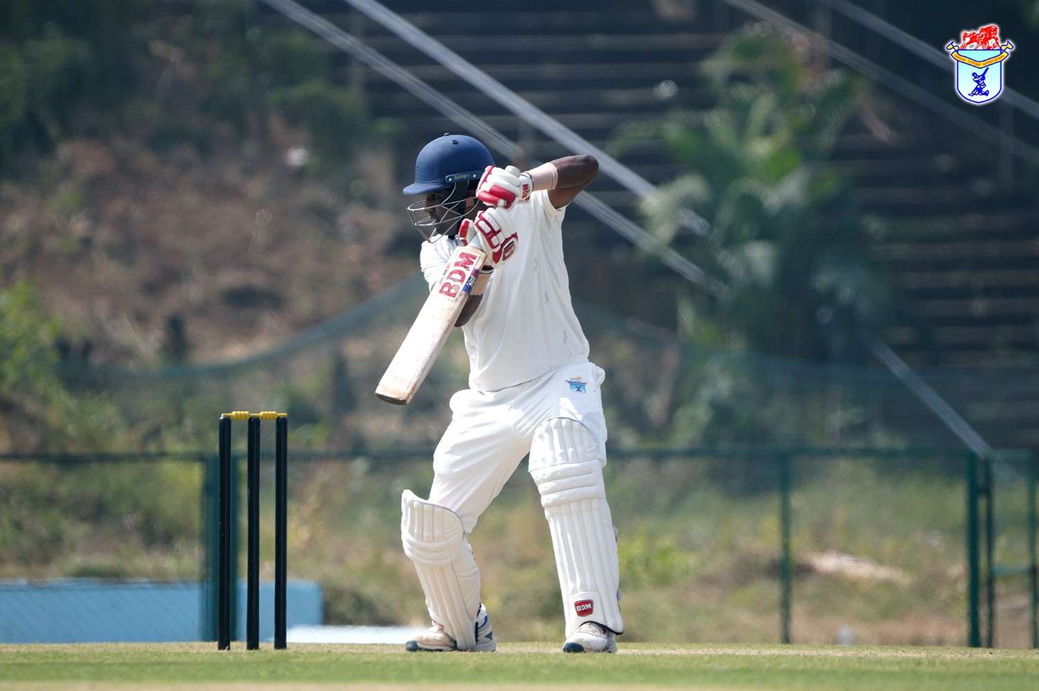 Rajasthan vs Delhi Ranji Trophy