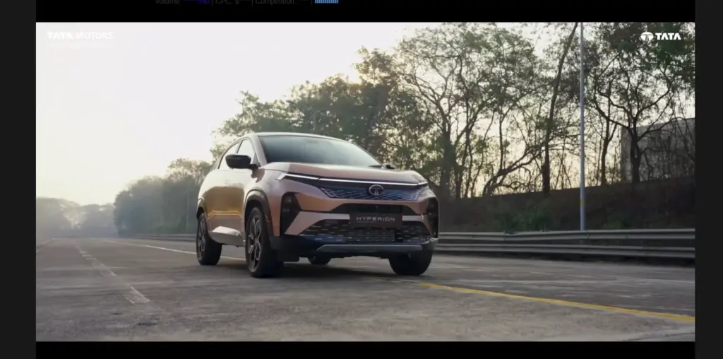 त्योहारों में टाटा मोटर्स कारों की झड़ी: जीएसटी कटौती और बढ़ती मांग ने बनाया नया बिक्री रिकॉर्ड