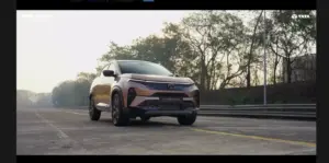 tata motors car sales october 2025