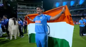 India Women vs South Africa Women