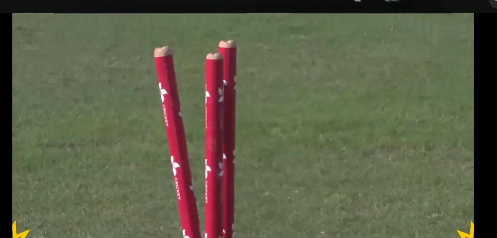 UAE vs India Hong Kong Sixes 2025: संयुक्त अरब अमीरात ने भारत को 4 विकेट से हराया, खालिद शाह की विस्फोटक पारी ने मैच पलटा