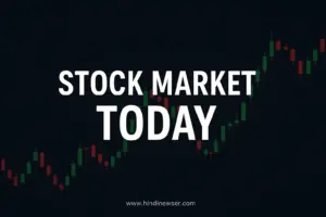 Stock Market Today – 04 Nov 2025