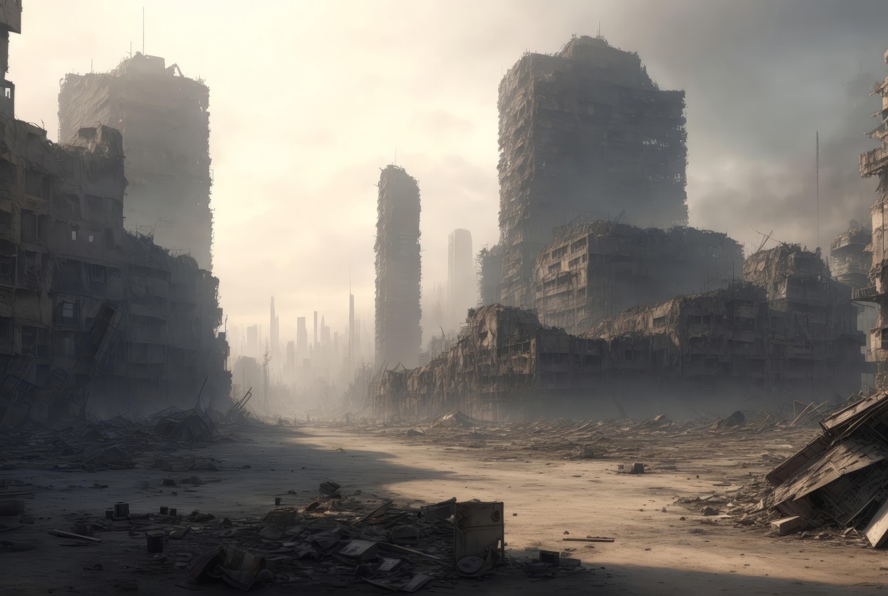 Visakhapatnam earthquake